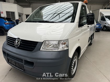 Volkswagen Transporter Kipper | 1.9 Diesel | 1ste Eigenaar | Ex Overheid