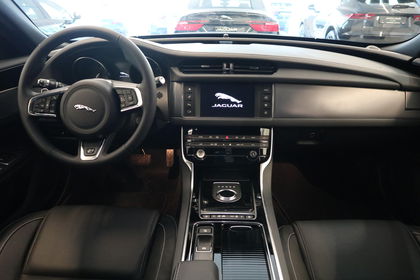 Jaguar XF Sportbrake