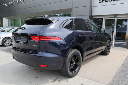 Jaguar F-Pace R-SPORT