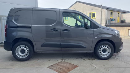 Opel Combo Cargo L1