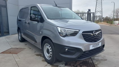 Opel Combo Cargo L2