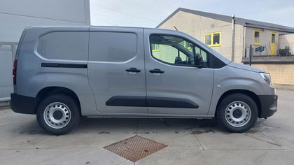 Opel Combo Cargo L2