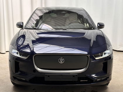 Jaguar I-Pace EV400 AWD Auto R-Dynamic SE