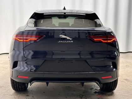 Jaguar I-Pace EV400 AWD Auto R-Dynamic SE