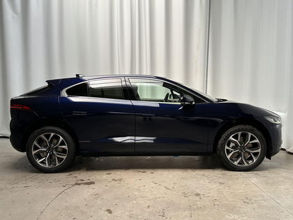 Jaguar I-Pace EV400 AWD Auto R-Dynamic SE