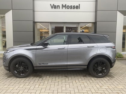 Land Rover Range Rover Evoque S Plug-In Hybrid