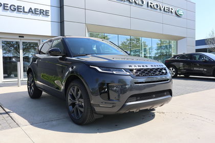 Land Rover Range Rover Evoque Bronze Collection AWD