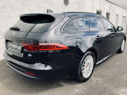 Jaguar XF 48 MOIS DE GARANTIE ASSISTAN