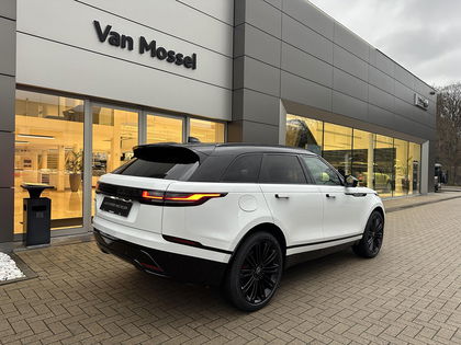 Land Rover Range Rover Velar P250 Dynamic SE AWD Auto. 24MY