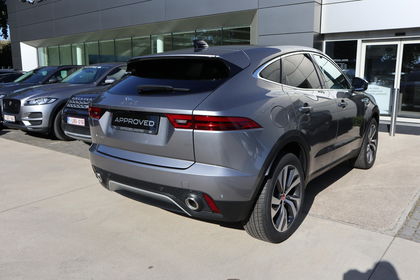 Jaguar E-Pace P250 S AWD Auto.