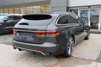 Jaguar XF SE