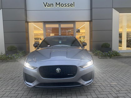 Jaguar XE P250 R-Dynamic SE RWD Auto. 24MY