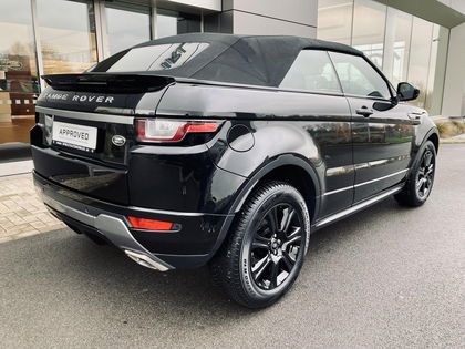 Land Rover Range Rover Evoque SE Dynamic-12 mois de garantie