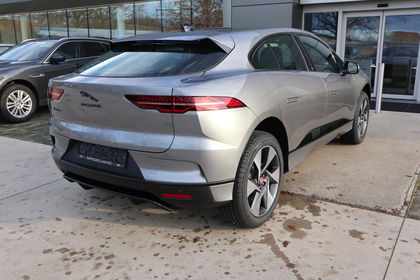 Jaguar I-Pace EV400 SE AWD