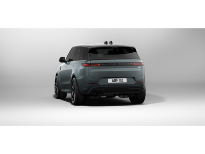 Land Rover Range Rover Sport D300 Dynamic SE