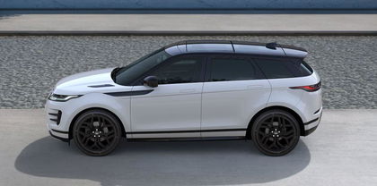 Land Rover Range Rover Evoque SE R-Dynamic - AVRIL