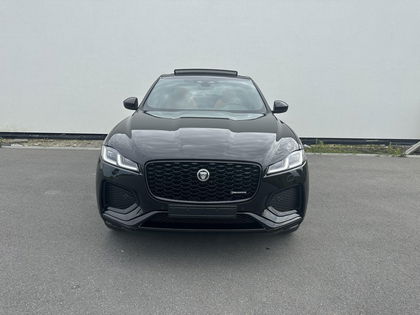 Jaguar F-Pace P400e R-Dynamic S AWD Auto. 24