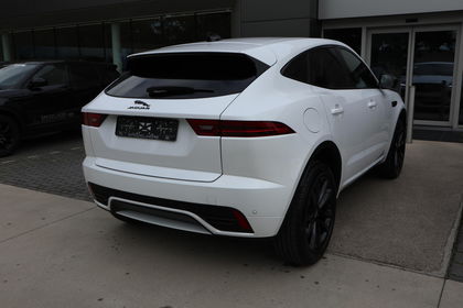 Jaguar E-Pace R-Dynamic S AWD 24MY