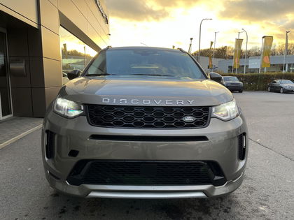 Land Rover Discovery Sport Finition S - 7 places - 07/24