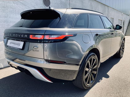 Land Rover Range Rover Velar R-Dynamic S* 24 mois approved