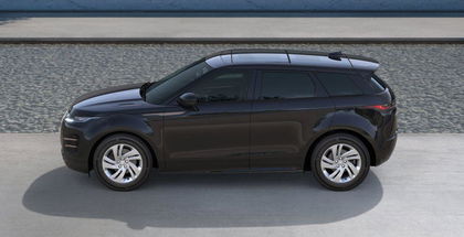 Land Rover Range Rover Evoque S R-Dynamic - NOW