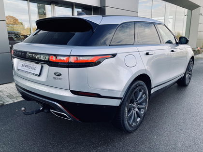 Land Rover Range Rover Velar R-Dynamic S