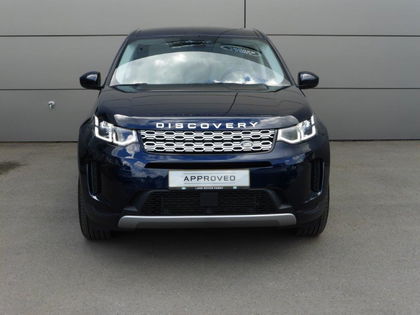 Land Rover Discovery Sport P300e SE PHEV