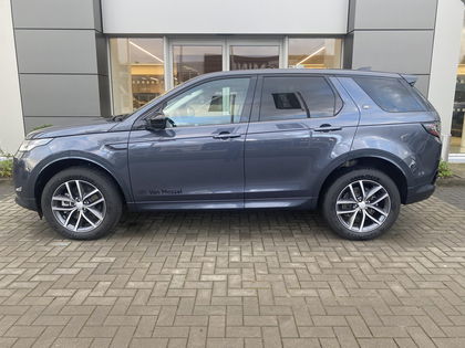 Land Rover Discovery Sport P200 S AWD Auto. 24MY