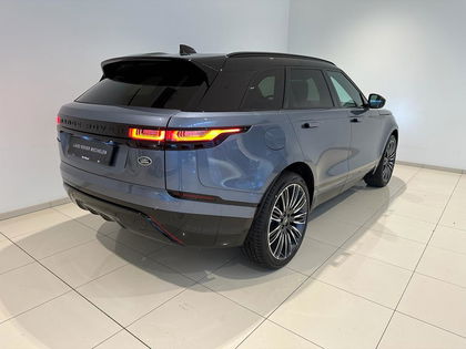 Land Rover Range Rover Velar P250 R-Dynamic S