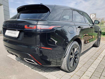 Land Rover Range Rover Velar R-Dynamic SE*Approved*