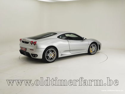 Ferrari F 430 Carbon Pack '2005 CH3884