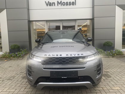 Land Rover Range Rover Evoque S Plug-In Hybrid