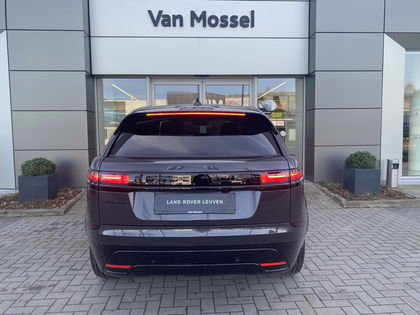 Land Rover Range Rover Velar P400e Dynamic SE AWD Auto. 24MY