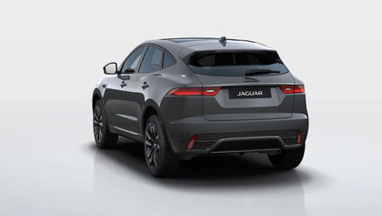 Jaguar E-Pace R-DYNAMIC D200