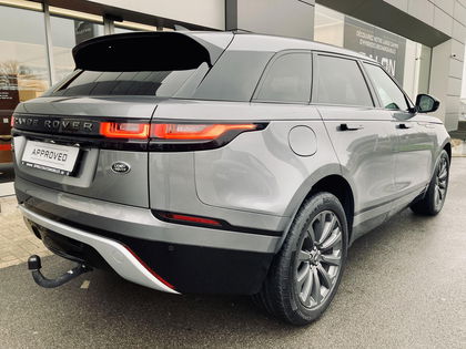 Land Rover Range Rover Velar 24 MOIS DE GARANTIE ASSISTAN