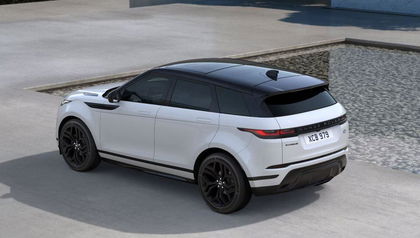 Land Rover Range Rover Evoque SE R-Dynamic - AVRIL