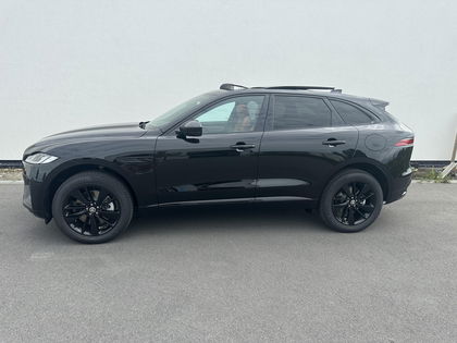 Jaguar F-Pace P400e R-Dynamic S AWD Auto. 24