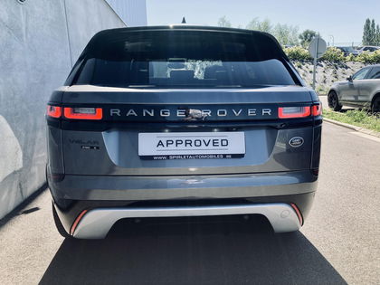 Land Rover Range Rover Velar R-Dynamic S* 24 mois approved