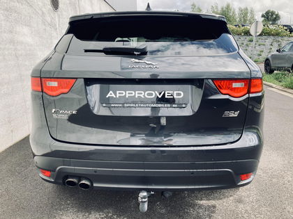 Jaguar F-Pace 24 MOIS DE GARANTIE ASSISTAN