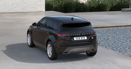 Land Rover Range Rover Evoque S R-Dynamic - NOW