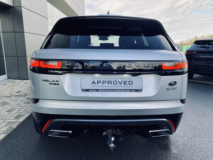 Land Rover Range Rover Velar R-Dynamic S