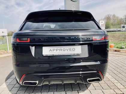 Land Rover Range Rover Velar R-Dynamic SE*Approved*