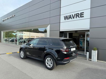 Land Rover Discovery Sport Finition S