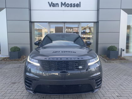 Land Rover Range Rover Velar P400e Dynamic SE AWD Auto. 24MY