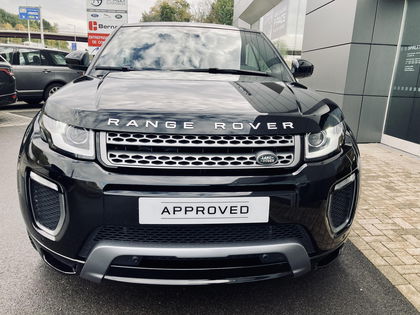 Land Rover Range Rover Evoque SE Dynamic-12 mois de garantie