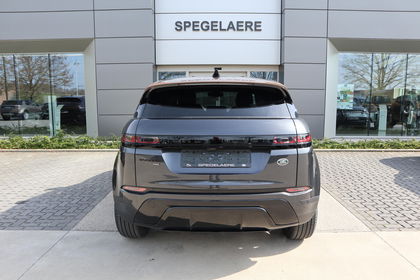 Land Rover Range Rover Evoque Bronze Collection AWD