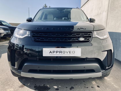 Land Rover Discovery HSE*7 places*7 seat*APPROVED