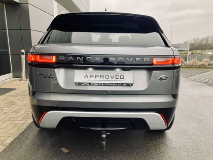 Land Rover Range Rover Velar 24 MOIS DE GARANTIE ASSISTAN