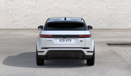 Land Rover Range Rover Evoque SE R-Dynamic - AVRIL