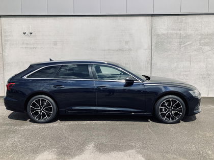 Audi A6 Avant*12 mois de garantie* kit